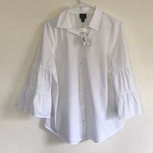 Women's dress shirt